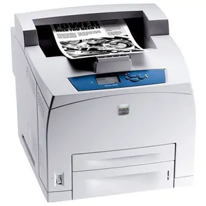Замена ролика захвата на принтере Xerox 4510N в Ростове-на-Дону